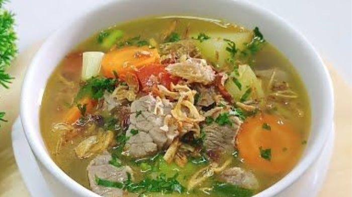 7 Resep Olahan Kepala Sapi Enak dan Gurih, Cocok untuk Hidangan Hari Raya Idul Adha 2023