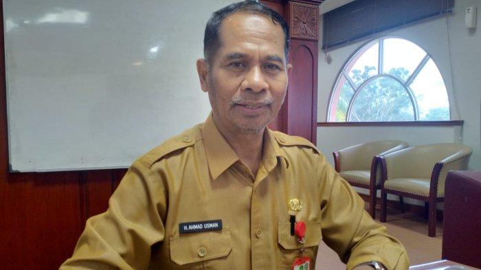 Pemkab PPU Bangun 40 Unit Rumah untuk Korban Kebakaran di Kelurahan Penajam