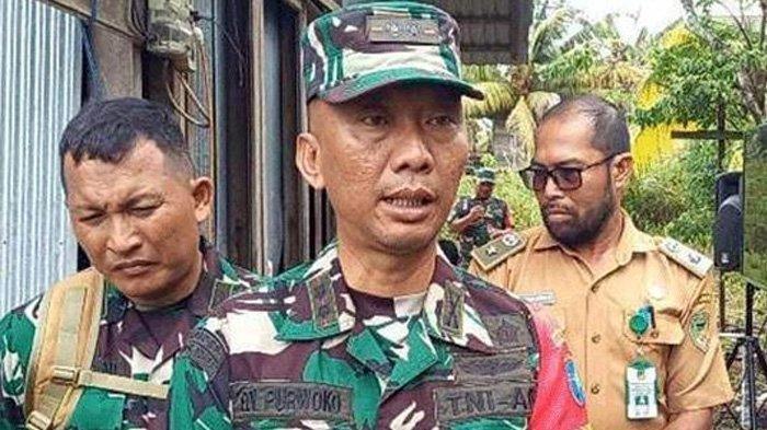 Terjawab Siapa Letkol Edi Purwoko, Sosoknya Viral Gara-gara Perintahkan Copot Baliho Ganjar Pranowo