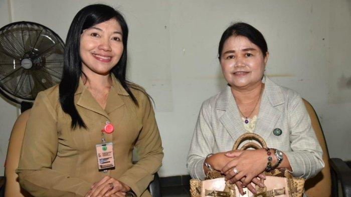 Lomba Baju Adat Pengantin ala Kutai Barat, Perkuat Karakter dan Identitas Lokal