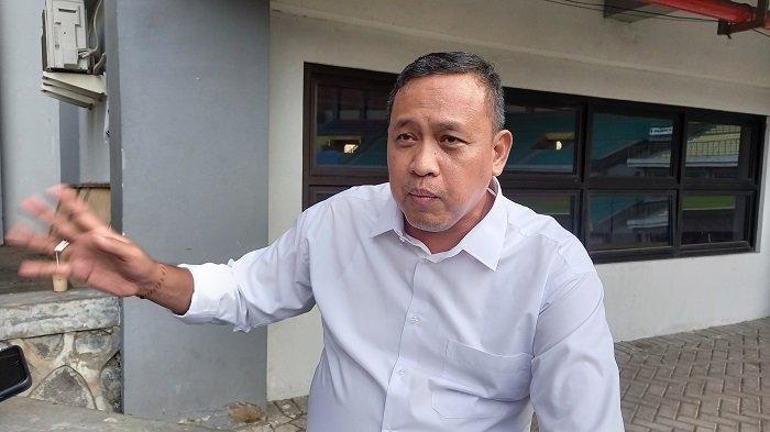 Profil Plt Walikota Bekasi, Tri Adhianto yang Cabut Izin Stadion untuk Acara Anies, Jejak Kariernya