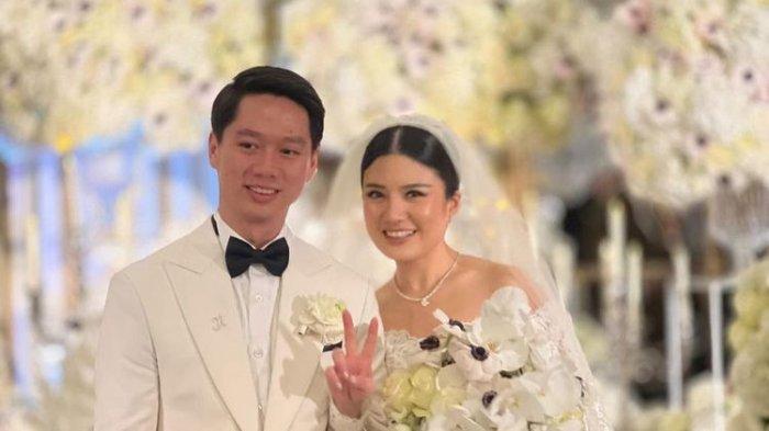 Terjawab Kapan Kevin Sanjaya Menikah, Cek juga Profil/Biodata Valencia yang Kini Hamil Anak Pertama
