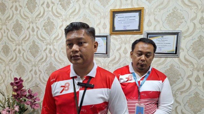 Kantor Imigrasi Samarinda Cegah Penyelundupan Manusia dan TPPO ke Luar Negeri Saat Pengurusan Paspor