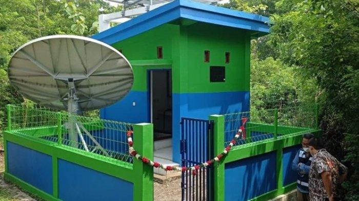 BPBD Kaltim Bakal Bangun Shelter di Kecamatan Karangan, Dana Bantuan Pusat