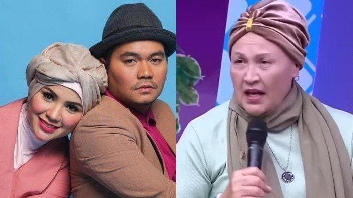 Mau Rujuk dengan Indra Bekti, Ibunda Aldila Jelita Sebut Tak Kenali Anaknya Lagi: Dipengaruhi Sihir