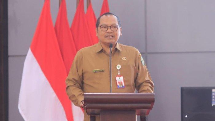 Masyarakat Kaltim Diingatkan Waspada Serangan Penyakit di Musim Kemarau