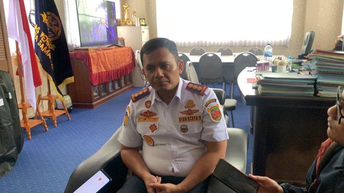 Dishub Sebut BRT 2024 di Samarinda Akan Bersifat Smart System