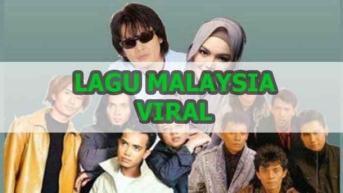 Daftar Lagu Malaysia Terbaru Viral 2023, Lengkap dengan Kunci Gitar