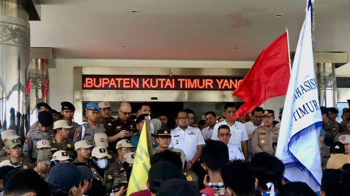 Tak Ada Kesepakatan, Koalisi Masyarakat Sipil Kutim Bakal Gelar Seruan Aksi Jilid III