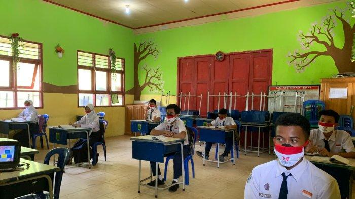 Pemkab Berau Siapkan Rp635,191 Miliar di APBD 2024 untuk Anggaran Pendidikan