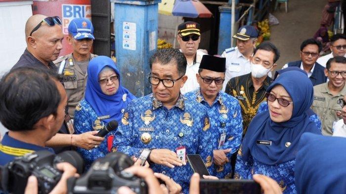 Dampak El Nino di Kaltim, Pj Gubernur Kaltim Ungkap Hasil Pertanian di Kukar dan PPU Menurun