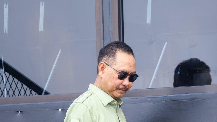 Investasi di IKN Nusantara Diyakini 2 Kali Lipat Tahun Depan