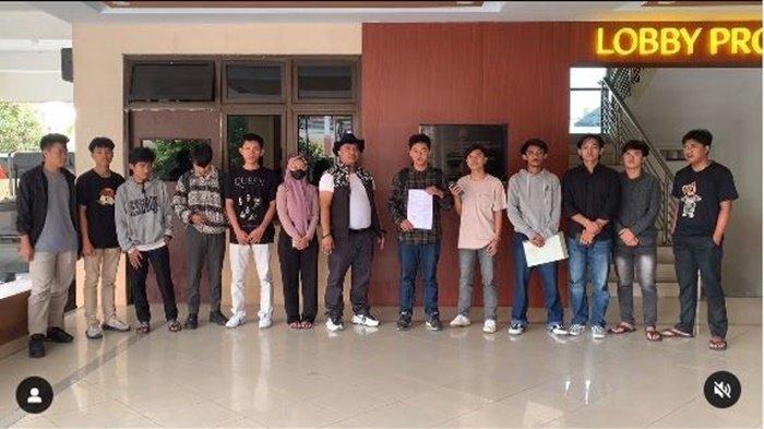 Kasus Audrey Pontianak Banyak Disebut ketika Dugaan Pelecehan Seksual di UNY Viral, Ada Apa?