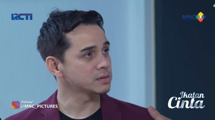 Live Streaming Ikatan Cinta Malam Ini, Senin 27 November 2023, Devan dan Elsa Akan Akad Nikah Ulang