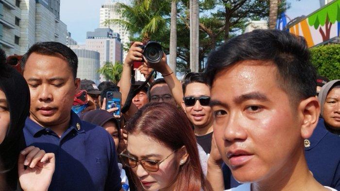 Akhirnya Gibran Minta Maaf, Putra Jokowi Ngaku Salah Ucap, Soal Asam Sulfat Dibutuhkan Ibu Hamil