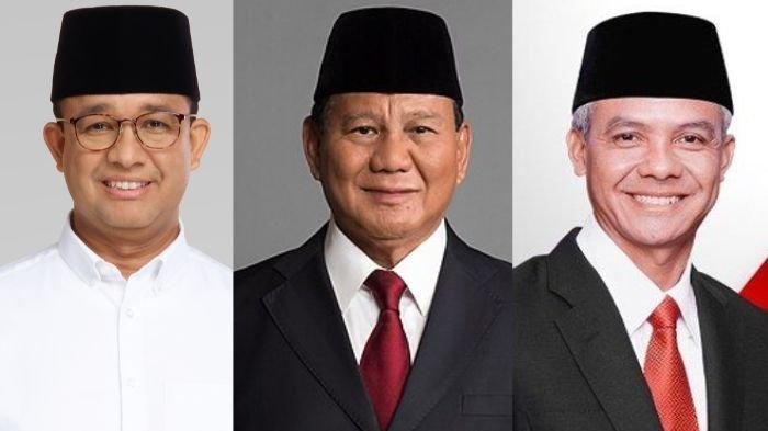Link Live Streaming TVRI Debat Pertama Capres Cawapres 2024 Besok Lengkap Jam Tayang dan Temanya