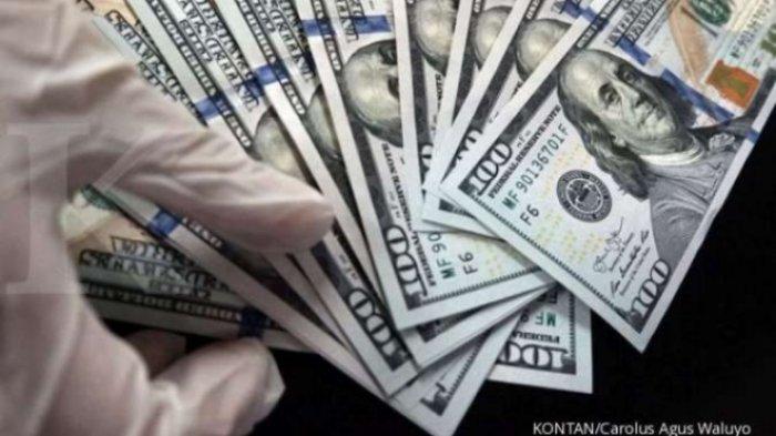 Utang Indonesia di Pemerintahan Jokowi Capai Rp 8.041 T, Kata Pengamat dan Peringatan Bank Dunia