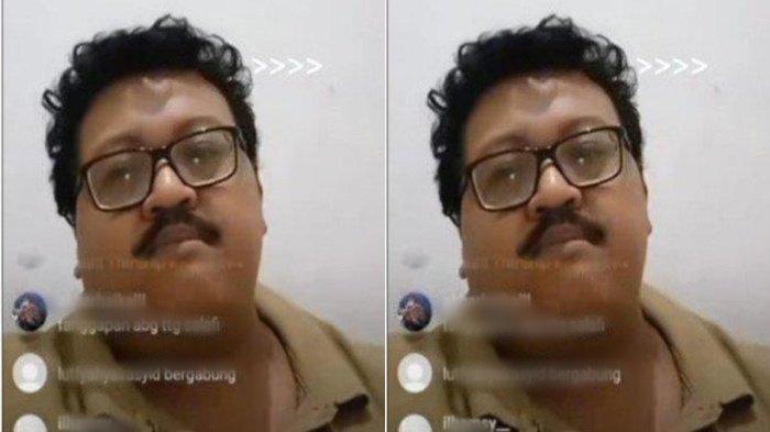Siapa Nama Asli Morteza? Nasib TikToker Medan yang Viral karena Diduga Buat Konten yang Hina Agama