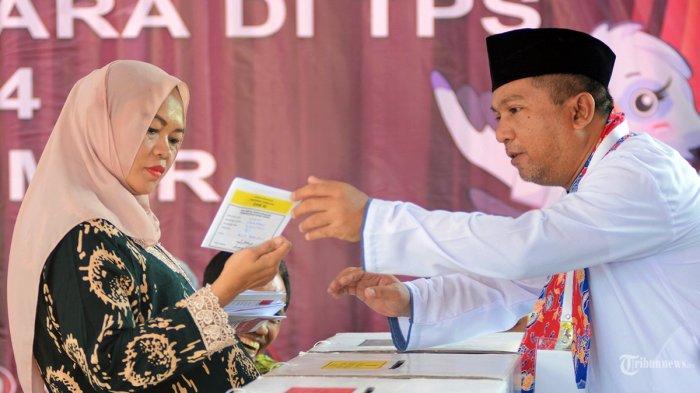 11.831 Pemilih Disabilitas Ikut Pemilu 2024, KPU Kaltim Pastikan Beri Pelayanan yang Terbaik