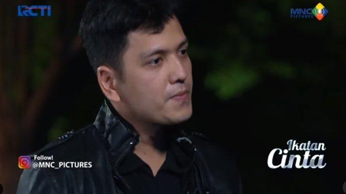 Live Streaming Ikatan Cinta Malam Ini, Rabu 17 Januari 2024, Ricky Muncul Lagi dan Ancam Elsa