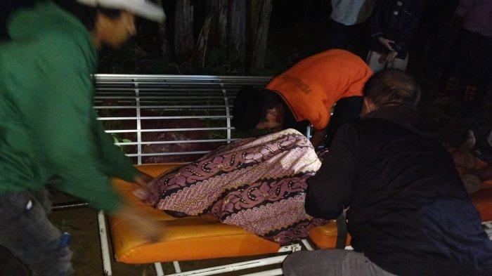 Tak Pulang Hingga Malam, Pekerja Kebun Ditemukan Tewas di Areal Eks PT Hartati Plywood Samarinda