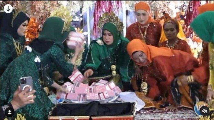6 Fakta Menarik Uang Panai, Tradisi Pernikahan Khas Suku Bugis yang Sarat Makna