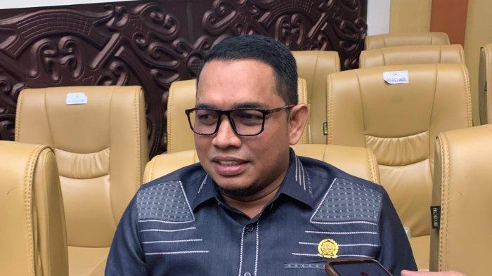 Lahan Pemakaman di Samarinda Terbatas, DPRD Samarinda Beri Solusi