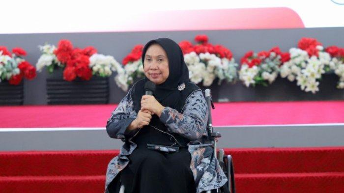 Penyandang Disabilitas di Kaltim Jangan Sekadar jadi Penyokong Suara para Capres