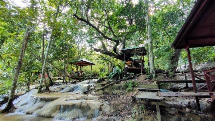 Bupati Kutim Sebut Potensi Desa Selangkau Kecamatan Kaliorang