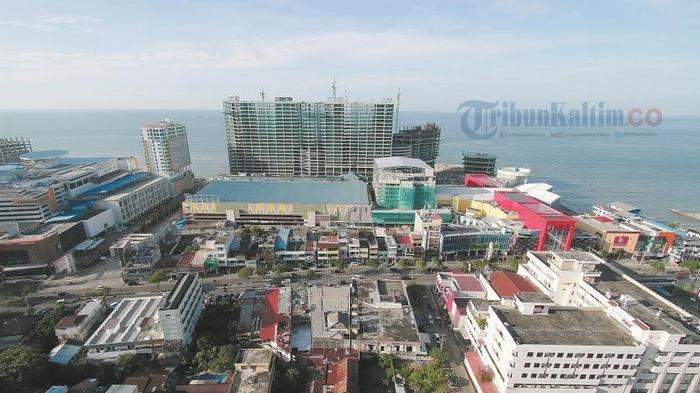 Besok HUT ke-127, Inilah Sejarah Kota Balikpapan Terbentuk dan Daftar Wali Kotanya