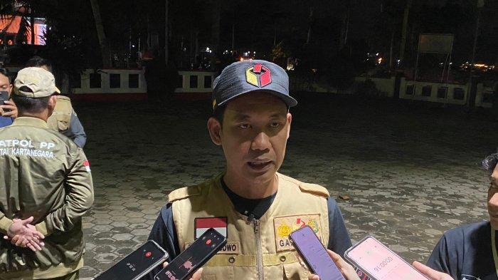 Jelang Masa Tenang, Bawaslu Kukar Awasi Wilayah Rawan Politik Uang di Kutai Kartanegara