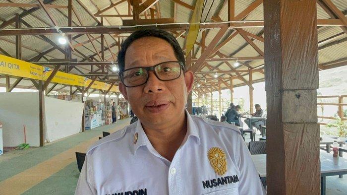 Pekerja IKN Diminta Salurkan Hak Suaranya, Alimuddin: Semua Siap untuk Pemilu Besok