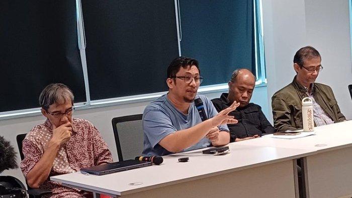 Hak Angket Loyo di DPR, Feri Amsari Dorong Pengadilan Rakyat, Film Dirty Vote Jadi Bukti Permulaan