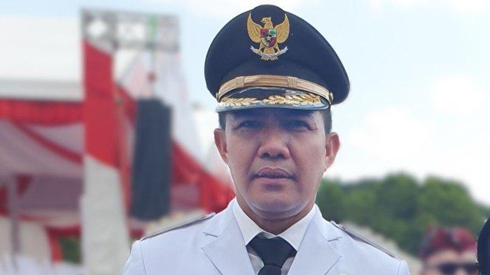 Profil/Biodata Andi Harun, Wali Kota Samarinda Kandidat Kuat Calon Gubernur di Pilkada Kaltim 2024