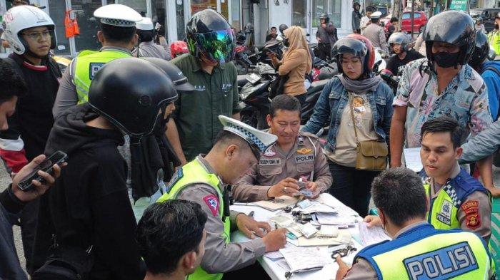Pelanggaran Terbanyak selama Operasi Keselamatan Mahakam 2024 Ada di Balikpapan, Inilah Rinciannya