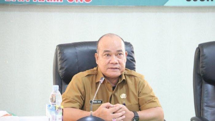 Jelang Akhir Masa Jabatan, Bupati dan Wabup Mahulu Fokus Tingkatkan Sarana dan Prasarana Masyarakat