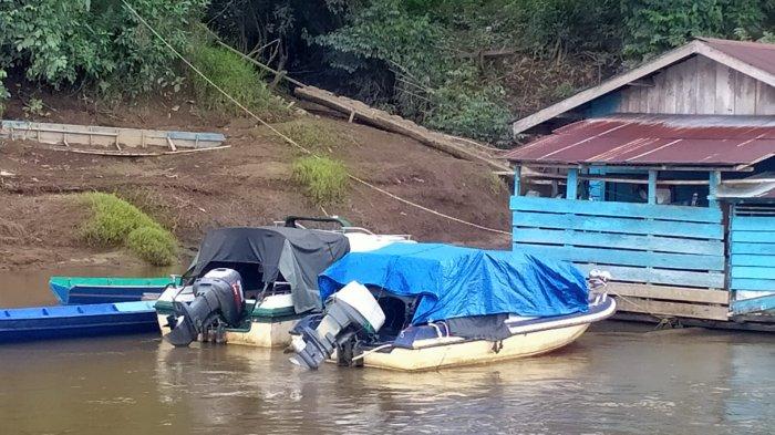 Pemkab Mahulu Harus Bayar Harga Mahal dan Lewati Riam Demi Membangun di Pelosok