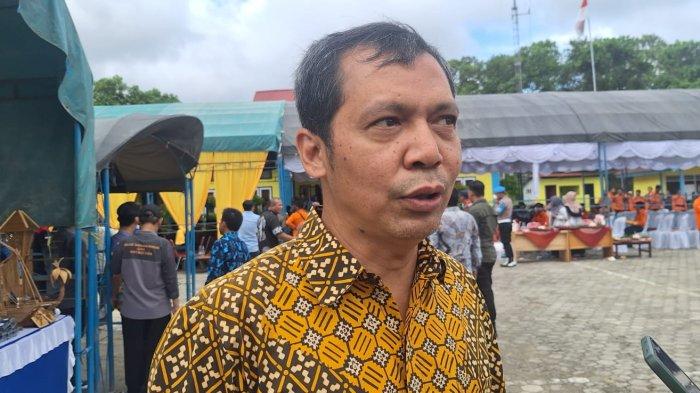Aji Muhammad Fitra Beber Keterlambatan Proyek di Kaltim Akibat Kelalaian Kontraktor