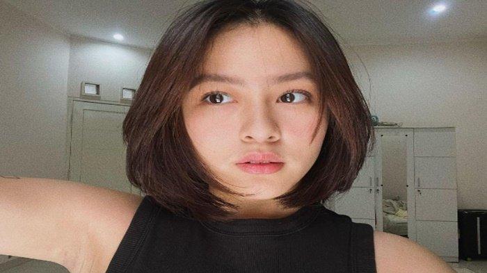 Profil/Biodata Hasyakyla eks JKT48 yang Disorot karena Ngaku Nyetir Sambil Mabuk hingga Nabrak