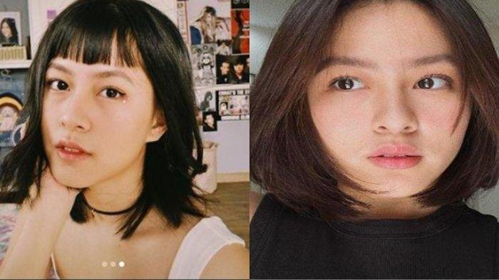 Daftar Kontroversi Hasyakyla eks JKT48 Kakak Adhisty Zara, Terbaru Ngaku Pernah Nyetir Sambil Mabuk