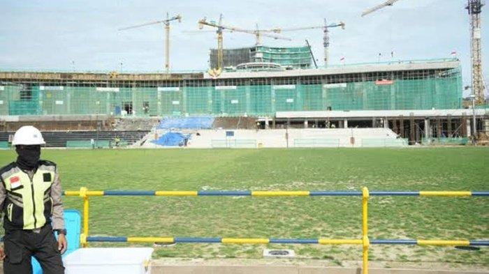Persiapan Upacara HUT Ke-79 RI di IKN, Pemprov Kaltim Lakukan Koordinasi dengan Pihak Istana