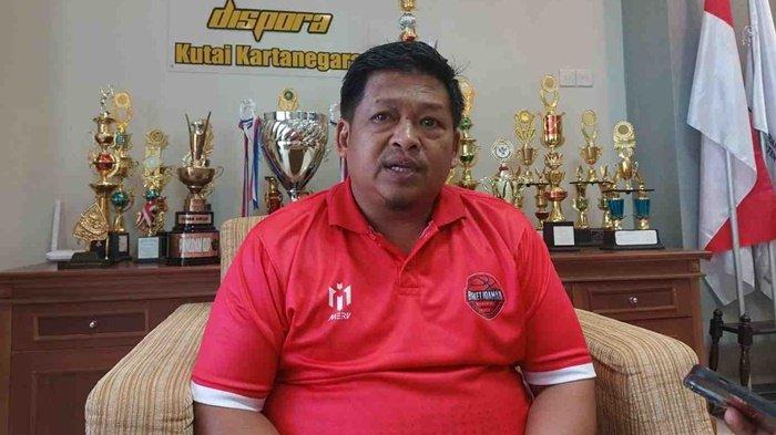 Atlet Disabilitas Kukar Segera Terima Bantuan Sarpras Olahraga