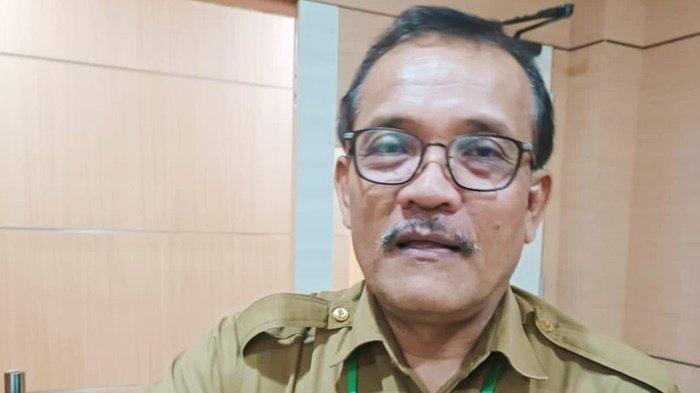 Disnakertrans Pastikan Semua Perusahaan di Paser Telah Bayar THR