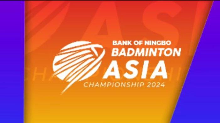 Jadwal Siaran Langsung Badminton Asia Championships 2024, Kualifikasi BAC 2024 Dimulai Hari Ini