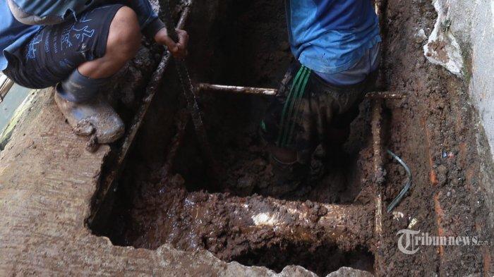 Daftar Korban Tewas Saat Memperbaiki Septic Tank di Cirebon, Polisi Ambil Tindakan Autopsi