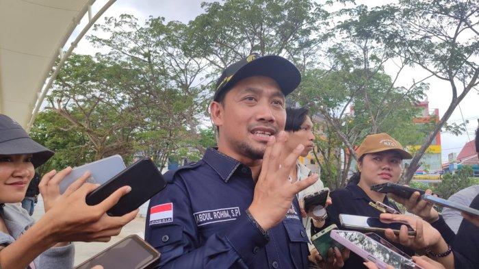 Parkir Mal Samarinda Central Plaza Tidak Berizin, DPRD Ingatkan Keselamatan dan Keamanan Pengunjung
