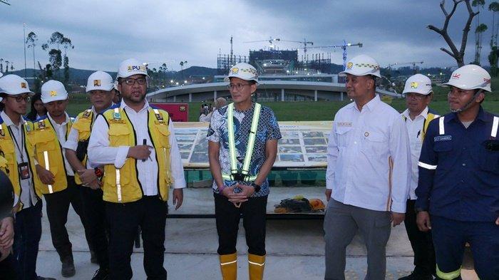 Pelaksanaan Upacara 17 Agustus di IKN, Ratusan Pelaku UMKM Bakal Dilibatkan