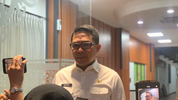 Evaluasi Parkir Berlangganan, Pemkot Samarinda Siapkan Tarif Khusus