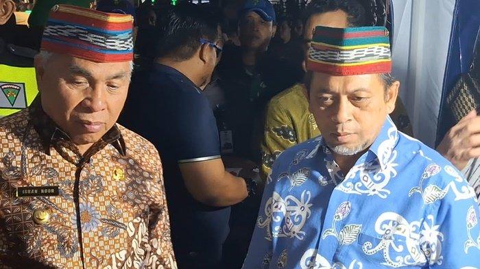 Isran-Hadi Tak Daftar Pilkada Kaltim Jalur Independen, Tim Pemenangan: Silakan Ditafsirkan Sendiri