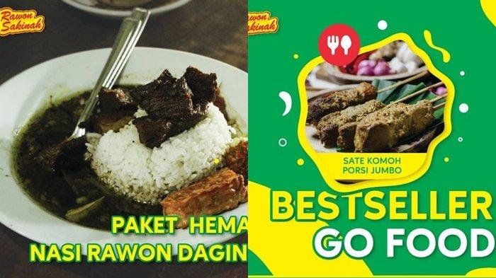 5 Pilihan Tempat Makan Siang yang Enak di Pasuruan Jawa Timur, Nikmatnya Rawon Sakinah